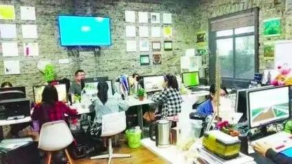 数字赋能新商业 金华第三条夜市点亮文化创意软件新体验