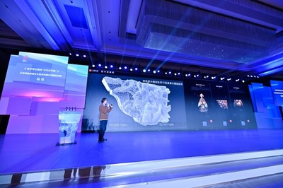 常州创意产业园 以数字文化创意软件开发为引擎，构建生态赋能产业高质量发展