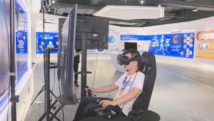 媒体聚焦鸠江 数字文化创意软件开发引领产业新浪潮